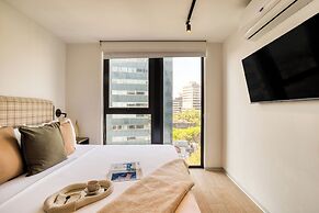 ULIV Pulse Roma - Condesa