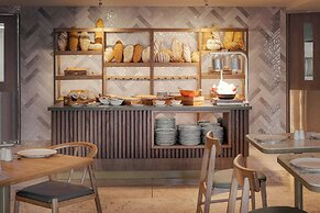 Four Points® by Sheraton Tequendama, Bogota