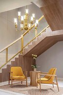 Four Points® by Sheraton Tequendama, Bogota