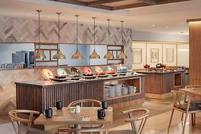 Four Points® by Sheraton Tequendama, Bogota