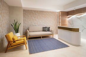 Four Points® by Sheraton Tequendama, Bogota