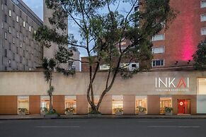 Four Points® by Sheraton Tequendama, Bogota
