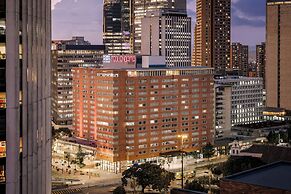 Four Points® by Sheraton Tequendama, Bogota
