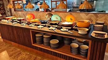 Four Points® by Sheraton Tequendama, Bogota