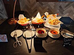 Four Points® by Sheraton Tequendama, Bogota