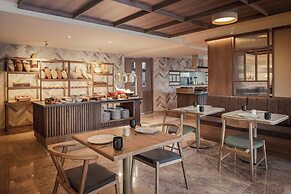 Four Points® by Sheraton Tequendama, Bogota