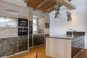 Penthouse Near Mittersill