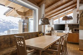 Penthouse Near Mittersill