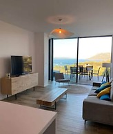 Loft Centre-ville Vue Mer