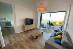 Loft Centre-ville Vue Mer