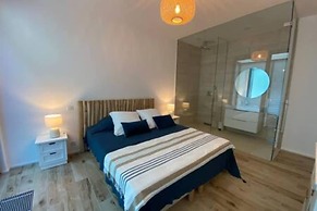 Loft Centre-ville Vue Mer