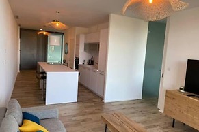 Loft Centre-ville Vue Mer