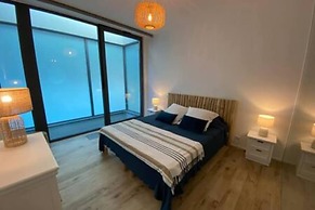 Loft Centre-ville Vue Mer