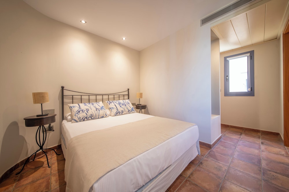 Hotel La Grava