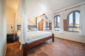 Hotel La Grava
