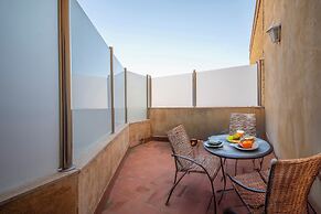 Hotel La Grava