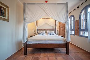 Hotel La Grava