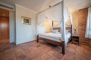 Hotel La Grava