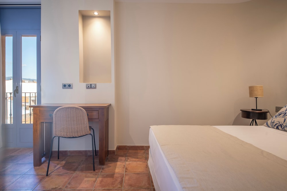 Hotel La Grava