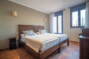 Hotel La Grava