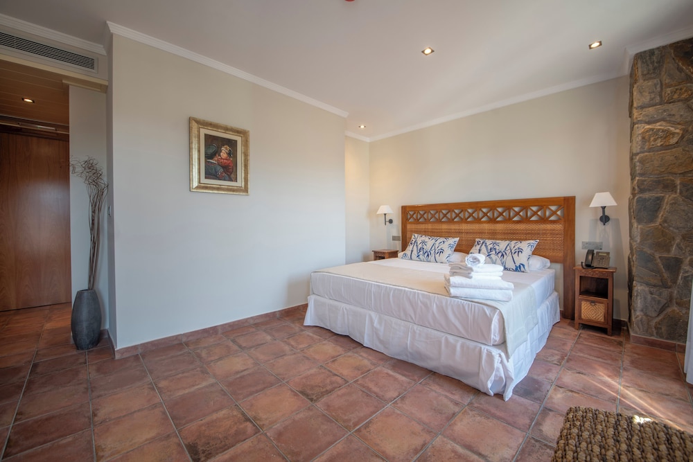 Hotel La Grava