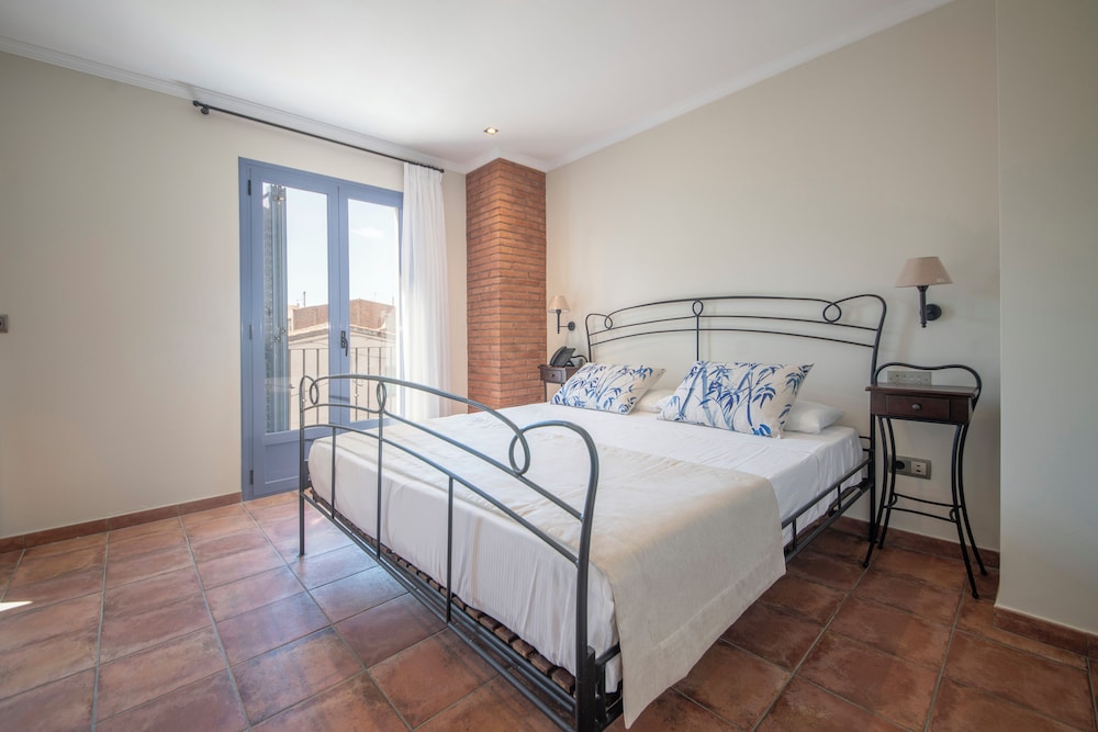 Hotel La Grava