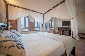 Hotel La Grava