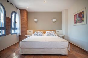 Hotel La Grava