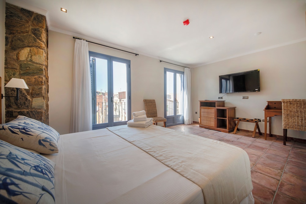 Hotel La Grava