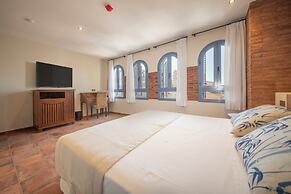 Hotel La Grava