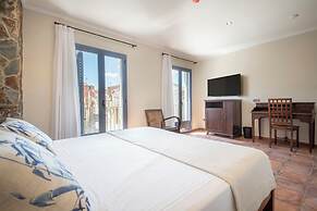 Hotel La Grava
