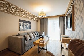 Aparthotel Merynos