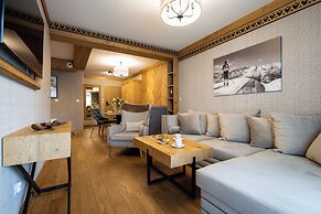 Aparthotel Merynos