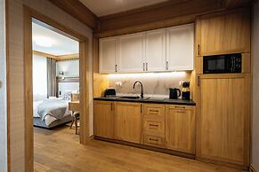 Aparthotel Merynos