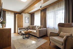 Aparthotel Merynos