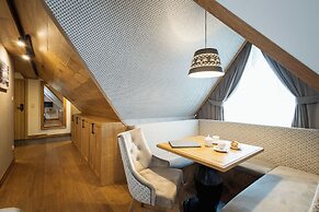 Aparthotel Merynos