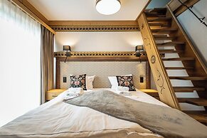 Aparthotel Merynos