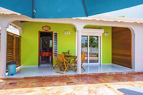 Gites tamarin