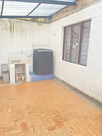 Casa de Las Flores