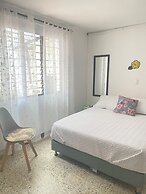 Casa de Las Flores