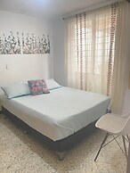 Casa de Las Flores