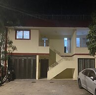 Casa de Las Flores