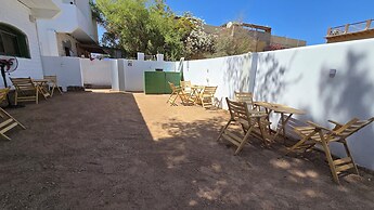 Manzzel Dahab Hostel