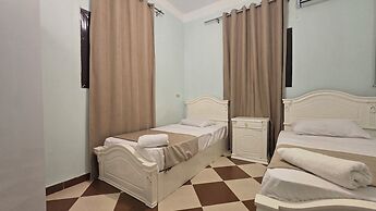 Manzzel Dahab Hostel