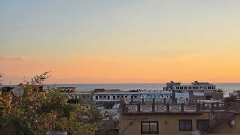 Manzzel Dahab Hostel