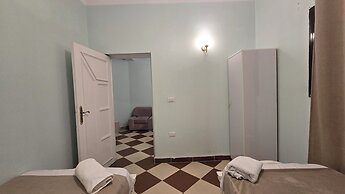 Manzzel Dahab Hostel