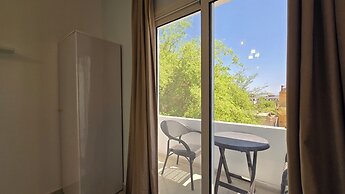 Manzzel Dahab Hostel
