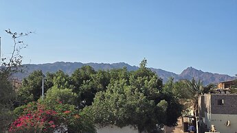 Manzzel Dahab Hostel