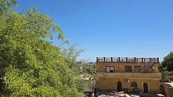 Manzzel Dahab Hostel