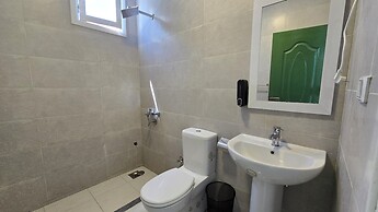 Manzzel Dahab Hostel